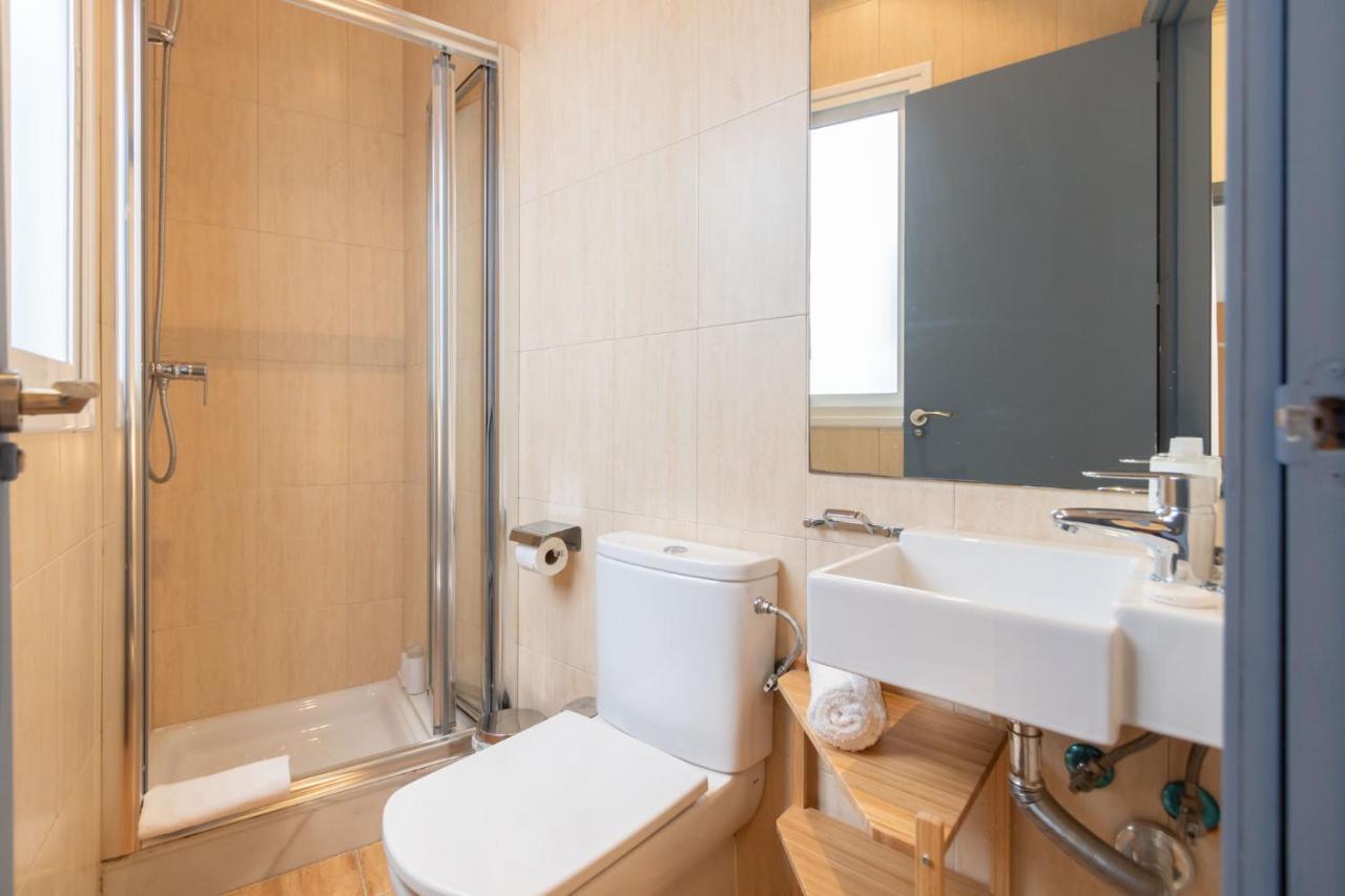 Terceros City Center Deluxe By Valcambre Sevilla Dış mekan fotoğraf