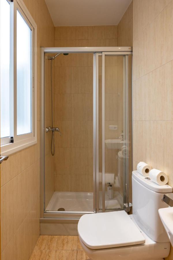 Terceros City Center Deluxe By Valcambre Sevilla Dış mekan fotoğraf